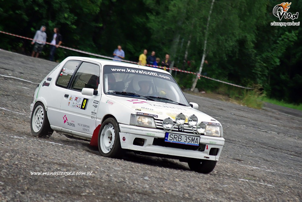 I Love Rally 2010